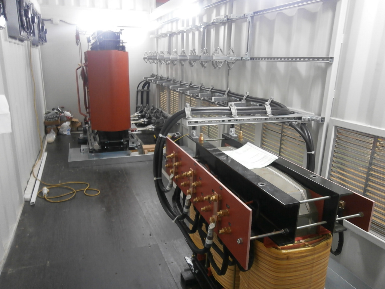 Electrical Testing Design Electrical Design Archives - Armah Switchgear